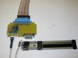 The FSR 155 with multiplexer