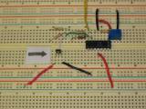 Hall Effect Sensor