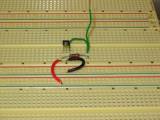 Hall Effect sensor